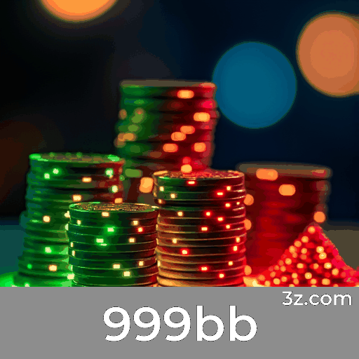 999bb: Experiência de Cassino Elite e Profissional
