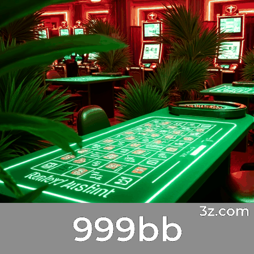 999bb: Experiência de Cassino Elite e Profissional