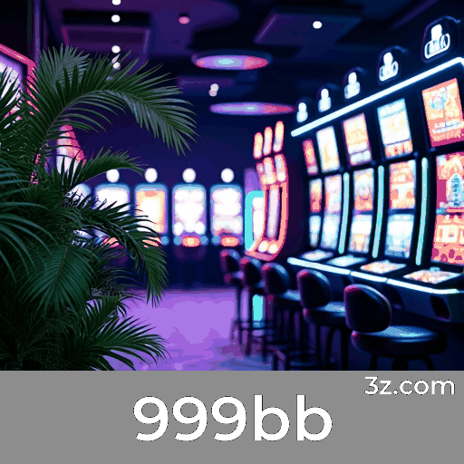 999bb: Experiência de Cassino Elite e Profissional