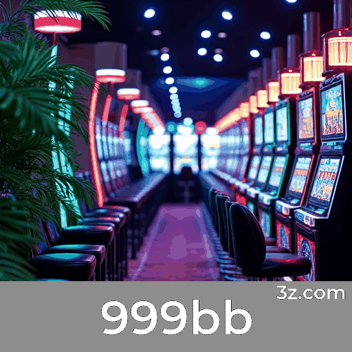 Descubra o Futuro dos Jogos e as Tendências Revolucionárias na 999bb